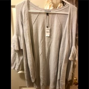 ♡ Express cardigan size S NWT